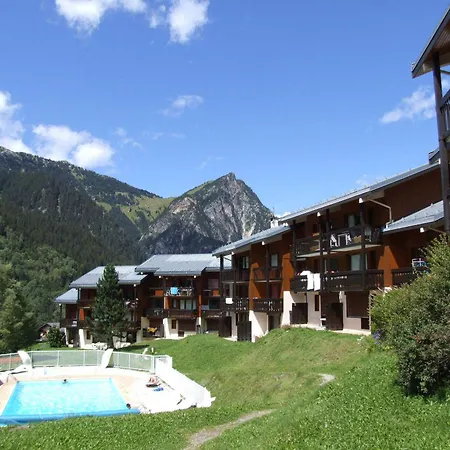 Pratique 6 Pers. - Pralognan-la-Vanoise